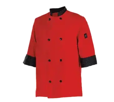 John Ritzenthaler J134TM-3X Chef's Coat