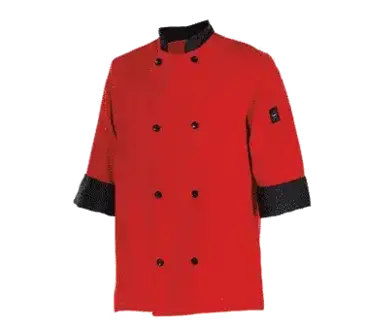 John Ritzenthaler J134TM-XL Chef's Coat