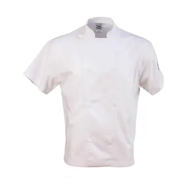 John Ritzenthaler J205-L Chef's Coat