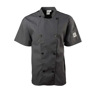 John Ritzenthaler J205GR-3X Chef's Coat