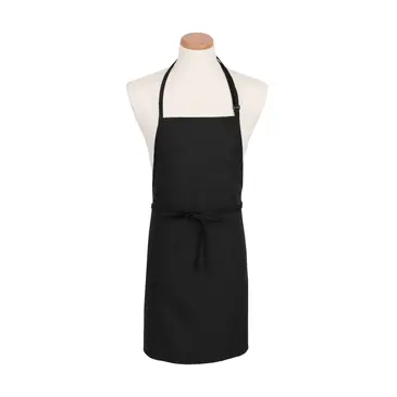 John Ritzenthaler NPBIABK Bib Apron