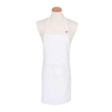 John Ritzenthaler NPBIAWH Bib Apron