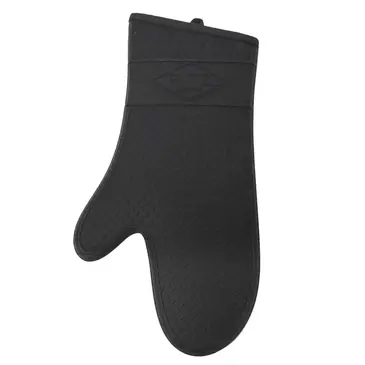 John Ritzenthaler RZS685BK17 Oven Mitt