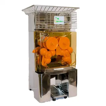 Juicernet JM-20 AUTOMATIC FEED Juicer, Electric