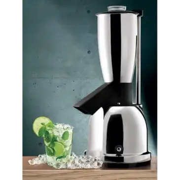 Juicernet V90 Ice Crusher Chopper, Countertop