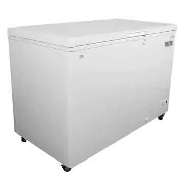 Kelvinator Commercial KCCF140WH Chest Freezer