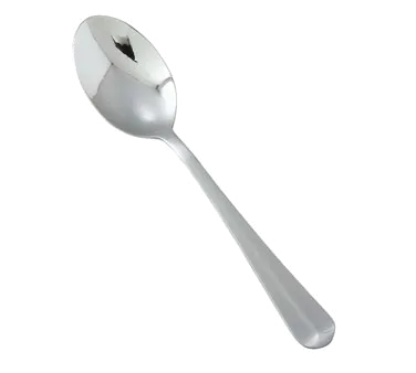 Admiral Craft Admiral Craft King George Oval Soup Spoon, Heavy Weight 18/0 Stainless Steel