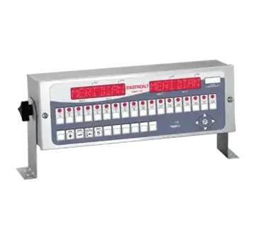 Kitchen Brains/Fast CX2-60221-01 Monitoring Systems