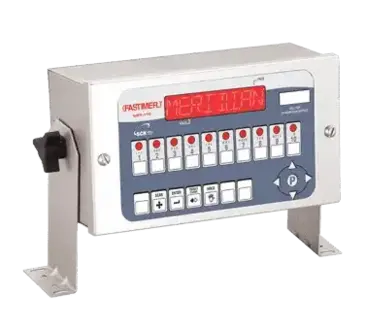 Kitchen Brains/Fast TM0-60211-08 Timer, Electronic