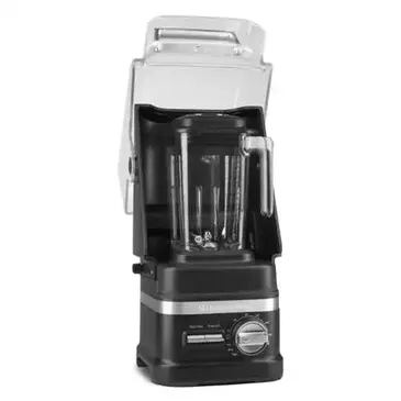 KitchenAid Commercial KSBC1B2BM Blender, Bar