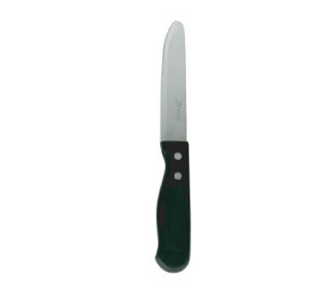 Thunder Group Knife 5 inch Plastic Handle (Sold Per Each) Thunder Group SLSKGK002