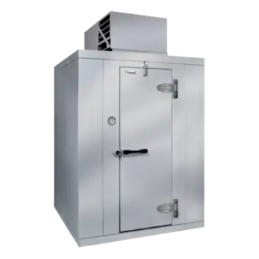 Kolpak P7-0808-CT Walk In Cooler, Modular, Self-Contained