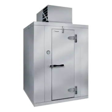 Kolpak P7-1008-FT Walk In Freezer, Modular, Self-Contained