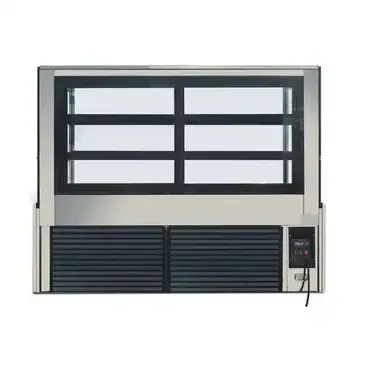 Kool-It KBF-36 Display Case, Refrigerated