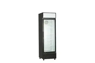 Kool-It KGM-13 Refrigerator, Merchandiser