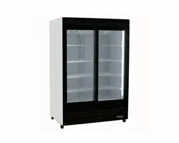 Kool-It KSM-40 Refrigerator, Merchandiser
