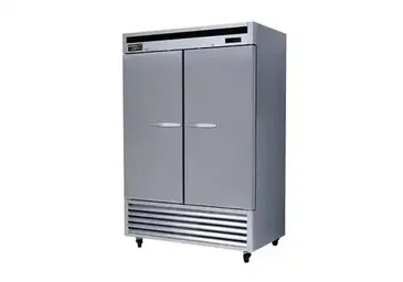 Kool-It - Signature KBSF-2 Freezer, Reach-in