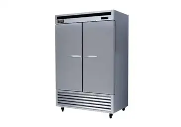 Kool-It - Signature KBSR-2 Refrigerator, Reach-in