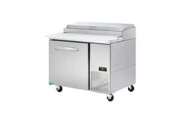 Kool-It - Signature KPT-44-1 Refrigerated Counter, Pizza Prep Table