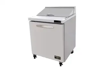 Kool-It - Signature KST-27-1 Refrigerated Counter, Sandwich / Salad Unit