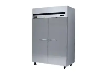 Kool-It - Signature KTSR-2 Refrigerator, Reach-in