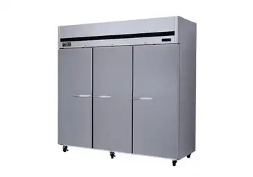Kool-It - Signature KTSR-3 Refrigerator, Reach-in