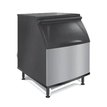 Koolaire K400 Ice Bin for Ice Machines