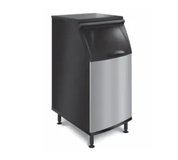 Koolaire K420 Ice Bin for Ice Machines