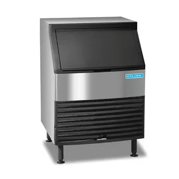 Koolaire KDF0150A Ice Maker With Bin, Cube-Style