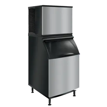 Koolaire KDT1000A Ice Maker, Cube-Style