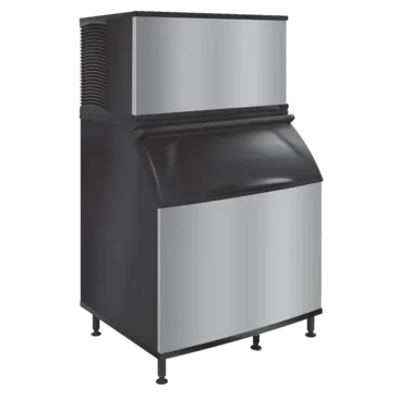 Koolaire KDT1700A Ice Maker, Cube-Style