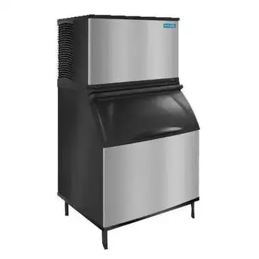 Koolaire KYT0400A Ice Maker, Cube-Style