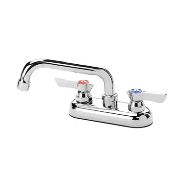 Krowne Metal 11-406L Faucet, Deck Mount