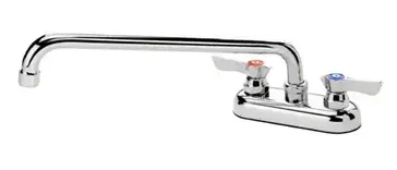 Krowne Metal 11-412L Faucet, Deck Mount