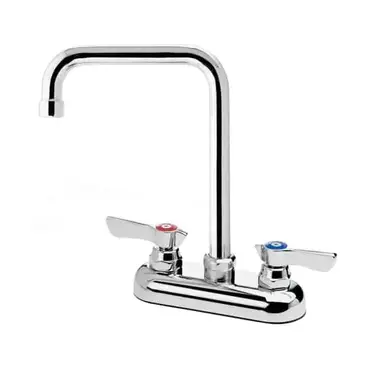 Krowne Metal 11-460L Faucet, Deck Mount