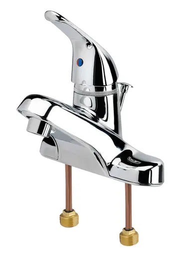 Krowne Metal 12-525L Faucet, Single Lever