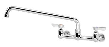 Krowne Metal 12-814L Faucet