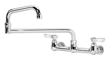 Krowne Metal 12-818L Faucet