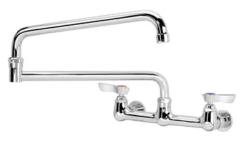 Krowne Metal 12-824L Faucet