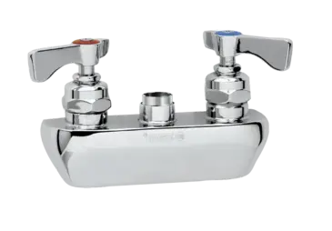 Krowne Metal 14-4XXL Faucet Wall / Splash Mount