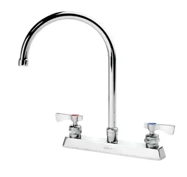 Krowne Metal 15-502L Faucet, Deck Mount