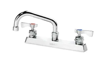 Krowne Metal 15-506L Faucet, Deck Mount