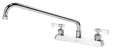 Krowne Metal 15-514L Faucet, Deck Mount