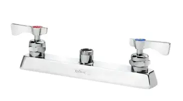 Krowne Metal 15-5XXL Faucet, Deck Mount