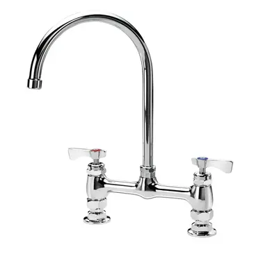 Krowne Metal 15-802L Faucet, Deck Mount