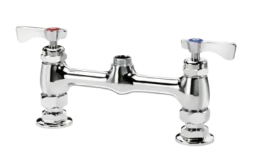 Krowne Metal 15-8XXL Faucet, Deck Mount