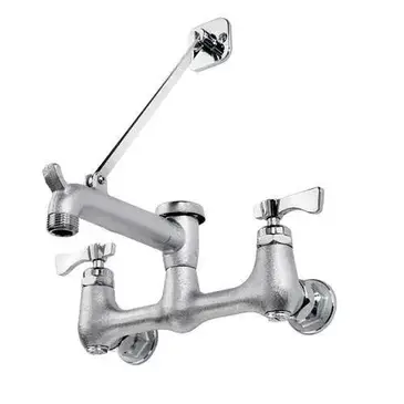 Krowne Metal 16-127 Faucet, Service Sink