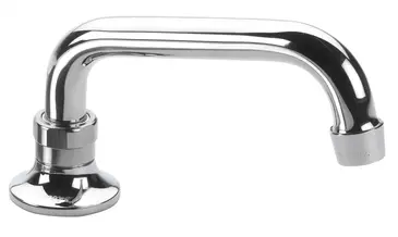 Krowne Metal 16-131L Faucet, Deck Mount
