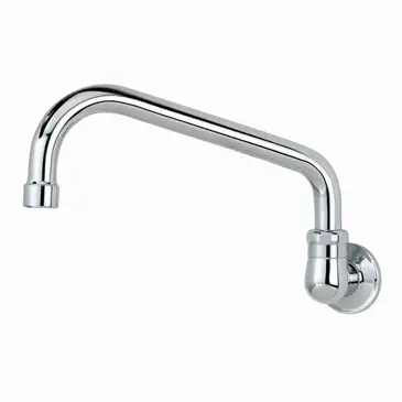 Krowne Metal 16-142L Faucet Wall / Splash Mount