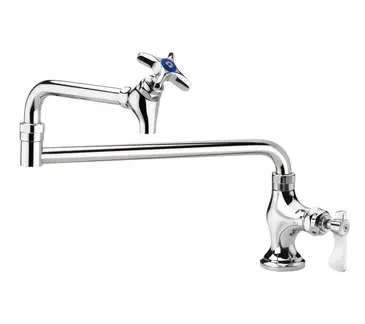 Krowne Metal 16-161L Faucet, Kettle / Pot Filler